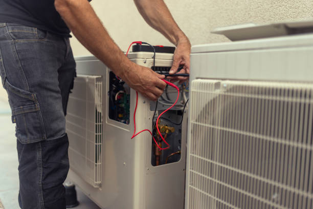 Electrical Maintenance Services in Portland, MI