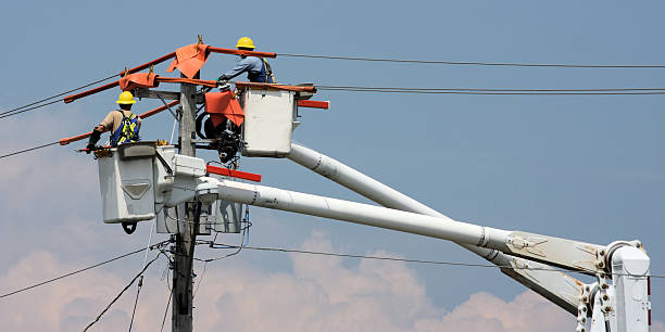 Emergency Electrical Repair Services in Portland, MI