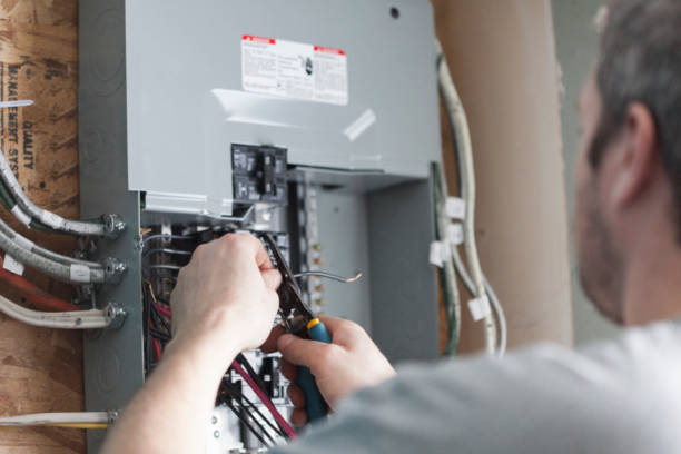 Best Electrical Troubleshooting and Repair  in Portland, MI